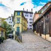 Tour Zurich 1 ngày: tham quan Lucerne và Bürgenstock
